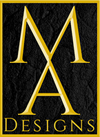 M.A.Designs Ltd logo
